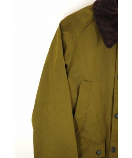 ブランド古着】19SS BEDALE SL PEACHED ビデイルSL ピーチド