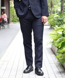 EDIFICE | FUNCTION MOBILE EVALET ツイル パンツ(その他パンツ)