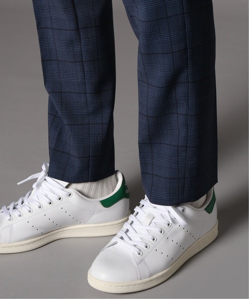 EDIFICE(エディフィス)の「FUNCTION MOBILE EVALET ツイル パンツ(その他パンツ・メンズ・グレー/ブルー/ブルー系その他・44/46/48/50)」の19枚目の写真