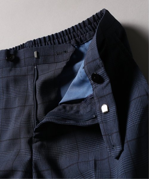 EDIFICE(エディフィス)の「FUNCTION MOBILE EVALET ツイル パンツ(その他パンツ・メンズ・グレー/ブルー/ブルー系その他・44/46/48/50)」の21枚目の写真