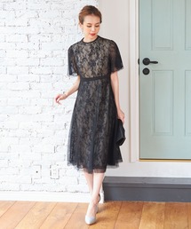 Roomy S ルーミーズ レディースのドレス一覧 Wear