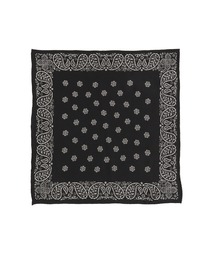 JOHN COMFORT / 小紋柄 + リーフ チーフ