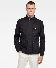 Elimont Field Jacket/ミリタリー