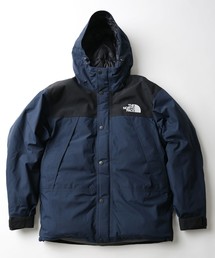 FREAK'S STORE MENS�i�t���[�N�X�X�g�A�����Y�j�́uTHE NORTH FACE/�m�[�X�t�F�C�X MOUNTAIN DOWN JACKET/�}�E���e���_�E���W���P�b�g/ND91930�i�_�E���W���P�b�g/�R�[�g�j�v
