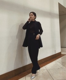 SHEL'TTER ORIGINAL�i�V�F���^�[�I���W�i���j�́u�E�G�X�g�x���g�e�[�p�[�h�p���c�i�p���c�j�v