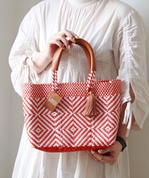 セール】【BANANA REPUBLIC FACTORY STORE】ラフィアトート