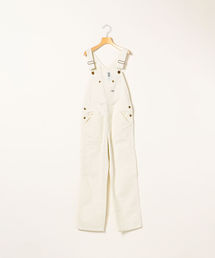 SHIPS any | Lee: オーバーオール 130・145cm<br>(サロペット/オーバーオール)