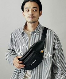 Mark Gonzales | Mark Gonzales/マークゴンザレス ウエストバッグ(ボディバッグ/ウエストポーチ)