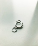 kutir(クティール)の「アクセサリー(リング)」