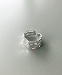 kutir(クティール)の「アクセサリー(リング)」