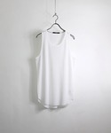 Confirm(コンファーム)の「トップス(タンクトップ)」
