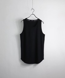 Confirm / コンファーム ワッフルタンクトップ