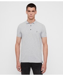 REFORM SHORT SLEEVE POLO SHIRT | リフォーム ショートスリーブ ポロシャツ