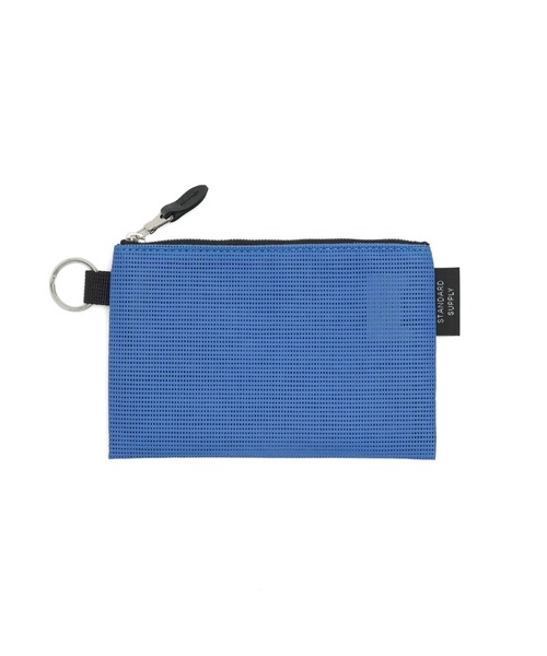 ポーチ、SSサイズ用手編みのセーター　（ダフ君） c00bd163-1ecb-47a5-a38b-