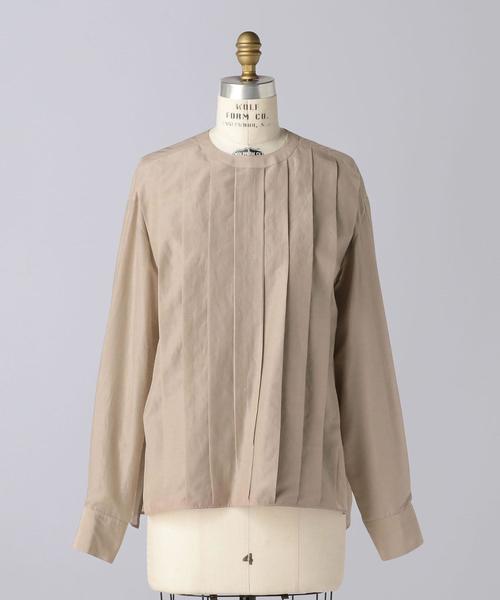 新品 定価7.1万 BLAMINK コットンシルク ボックスタック ブラウス 新品 定価7.1万 BLAMINK コットンシルク ボックスタック ブラウス