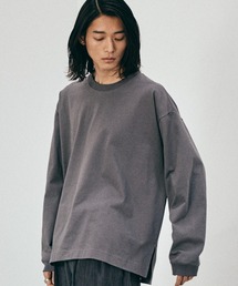 WYM LIDNM ロンT 3点セット WYM LIDNM｜ウィム バイ リドムのTシャツ/カットソー（長袖