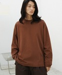 WYM LIDNM(ウィム バイ リドム)の「トップス(Tシャツ/カットソー)」