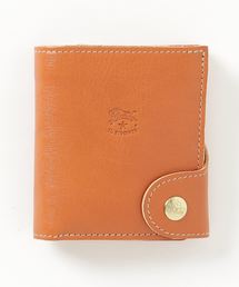 IL BISONTE | IL BISONTE / ORIGINAL LEATHER / WALLET / 2020 FALL WINTER(財布)