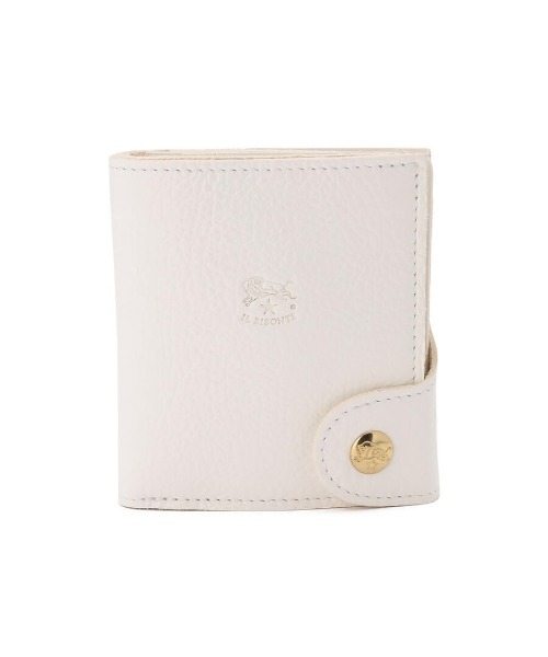 小物 ilbisonte wallet ミディアムウォレット | 長財布 | 財布 | オンラインストア | IL