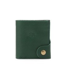 IL BISONTE(Cr]e)IL BISONTE / ORIGINAL LEATHER / WALLET(z)