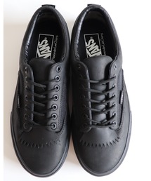 VANS | AlexanderLeeChang × VANS / アレキサンダーリーチャン ヴァンズ　VANS HIGERA　スニーカー　AC052033/AC052034(スニーカー)