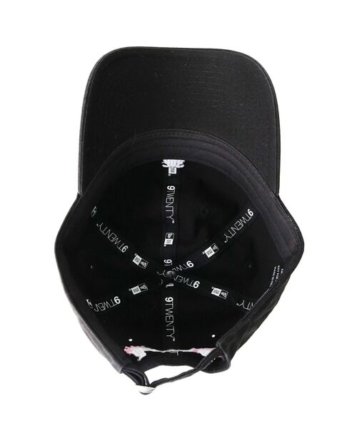 jouetie（ジュエティ）の「ビッグハトメベルト（ベルト・レディース・ブラック/クリア・FREE）」の6枚目の写真