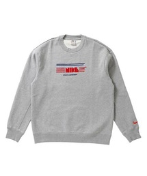 NIKE | NIKE HEAVYWEIGHT NB CREW FLEECE DC6470-063(スウェット)