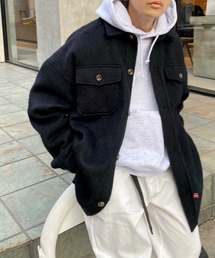 メンズのミリタリージャケットファッション通販 Zozotown