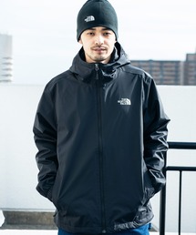 THE NORTH FACE（ザノースフェイス）の「THE NORTH FACE ニューピークジャケットライト（マウンテンパーカー・メンズ）」