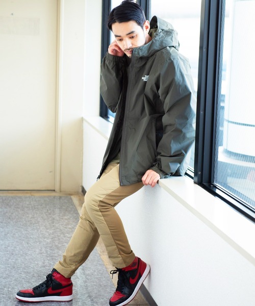 THE NORTH FACE（ザノースフェイス）の「THE NORTH FACE ニューピーク