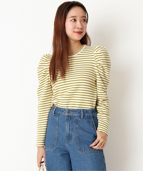 U by SPICK&SPAN（ユーバイスピックアンドスパン）の「ギャザー