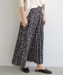 AMERICAN HOLIC | マルチプリーツロングスカート(スカート)