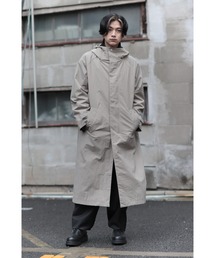 モッズコートの人気ランキング メンズ Zozotown