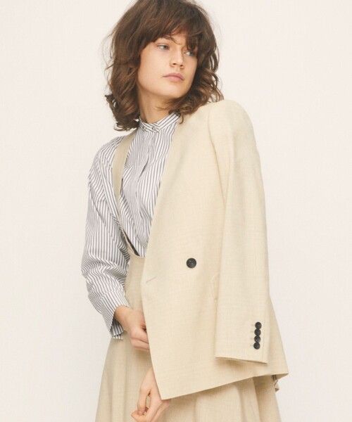 平和屋着物○本場結城紬 単衣 蔦の葉文 証紙付き 正絹 逸品 CAAY7527th