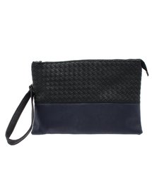 VENCEEXCHANGE | メッシュクラッチBAG(クラッチバッグ)