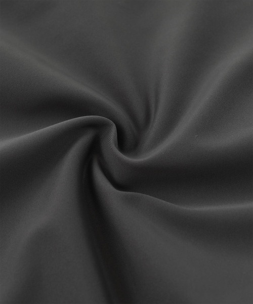 SEA DRESS（シードレス）の「サイドリボンニット×ハイウエストビキニ/水着（水着・レディース・アイボリー/ピンク/ブラック/ブラウン・M/S/L）」の8枚目の写真