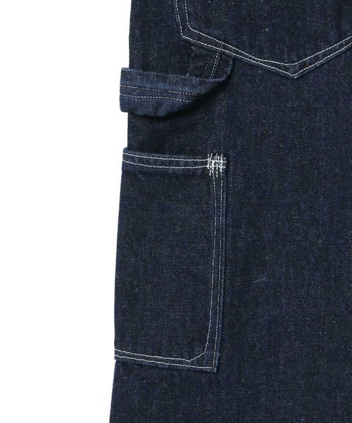 Levi's Red ダークブルー オーバーオール Levi's RED（リーバイスレッド）の「Levi's/リーバイス RED