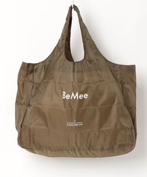 BeMee（ビーミー）の「BeMee (ビーミー）エコバック S（エコバッグ/サブバッグ）」 - WEAR