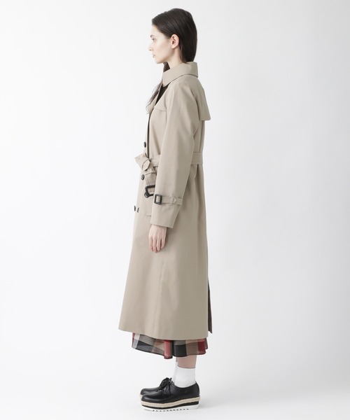 BLUE LABEL CRESTBRIDGE（ブルーレーベルクレストブリッジ）の