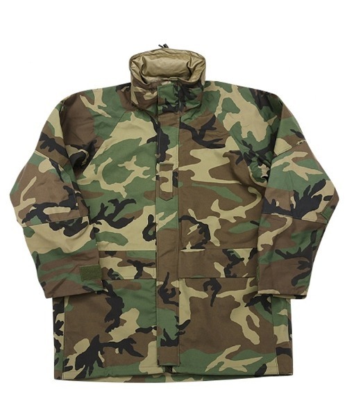 MILITARY（ミリタリー）の「実物 新品 米海兵隊 U.S.M.C. ECWCS Gen2