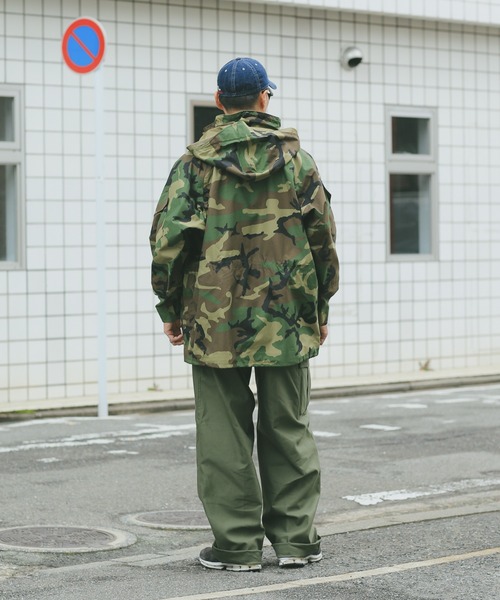 MILITARY（ミリタリー）の「実物 新品 米海兵隊 U.S.M.C. ECWCS