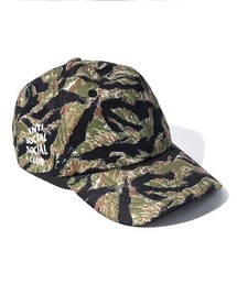 ANTI SOCIAL SOCIAL CLUB（アンチソーシャルソーシャルクラブ）の「AntiSocialSocialClub/アンチソーシャルソーシャルクラブ/TigerCap/キャップ（キャップ・メンズ）」