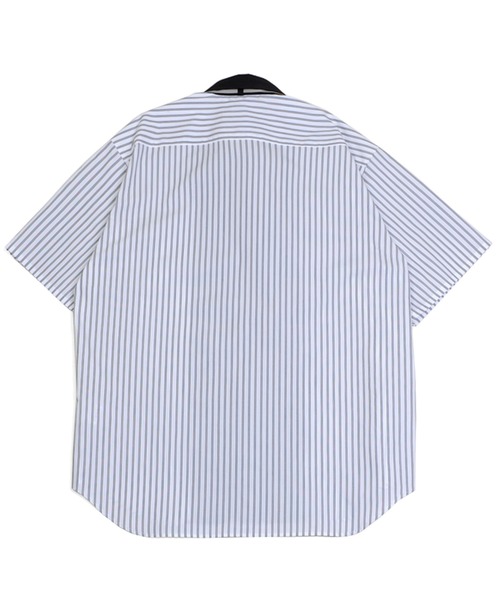 MILKBOY（ミルクボーイ）の「TIE シャツ（シャツ/ブラウス・メンズ・A/B/C・FREE）」の5枚目の写真