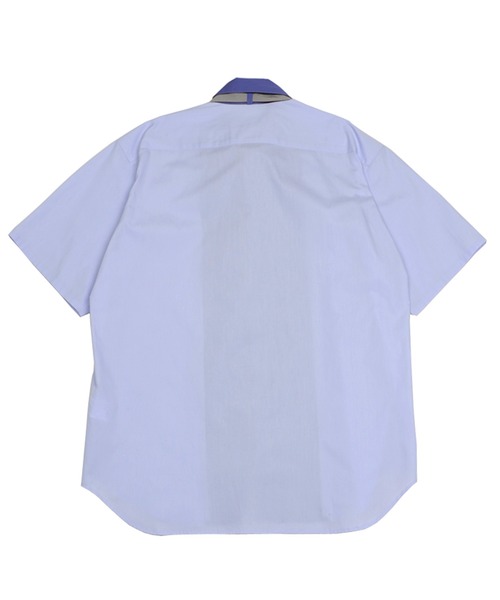 MILKBOY（ミルクボーイ）の「TIE シャツ（シャツ/ブラウス・メンズ・A/B/C・FREE）」の6枚目の写真