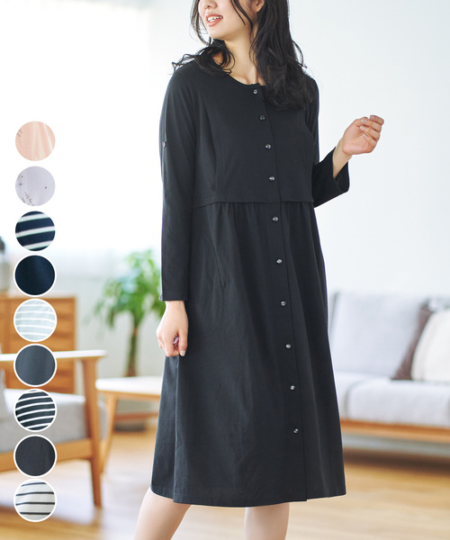 【訳あり】BABY Margarethaワンピース　黒 ファッション通販 ホビー・楽器・アート 【訳あり】BABY