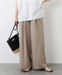 JOURNAL STANDARD | ファインクロスイージーワイドパンツ◆(その他パンツ)