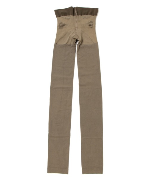 LEPSIM(レプシィム)の「【WEB限定】HAKUTORIKO レギンス 939467(レギンス/スパッツ・レディース・ブラウン/ブラック・MEDIUM/LARGE)」の16枚目の写真