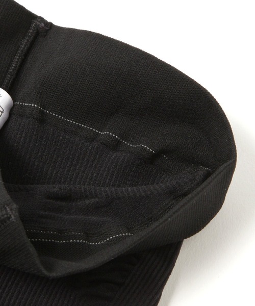 LEPSIM(レプシィム)の「【WEB限定】HAKUTORIKO レギンス 939467(レギンス/スパッツ・レディース・ブラウン/ブラック・MEDIUM/LARGE)」の18枚目の写真