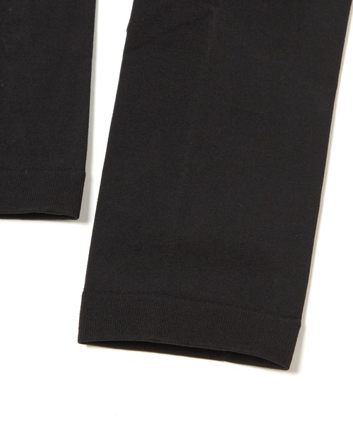 LEPSIM(レプシィム)の「【WEB限定】HAKUTORIKO レギンス 939467(レギンス/スパッツ・レディース・ブラウン/ブラック・MEDIUM/LARGE)」の14枚目の写真