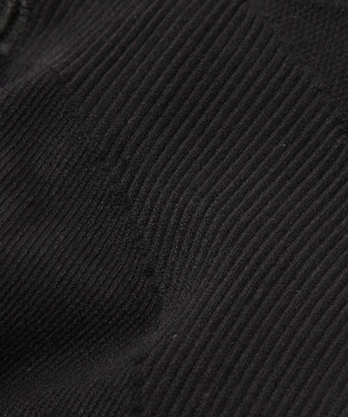 LEPSIM(レプシィム)の「【WEB限定】HAKUTORIKO レギンス 939467(レギンス/スパッツ・レディース・ブラウン/ブラック・MEDIUM/LARGE)」の6枚目の写真